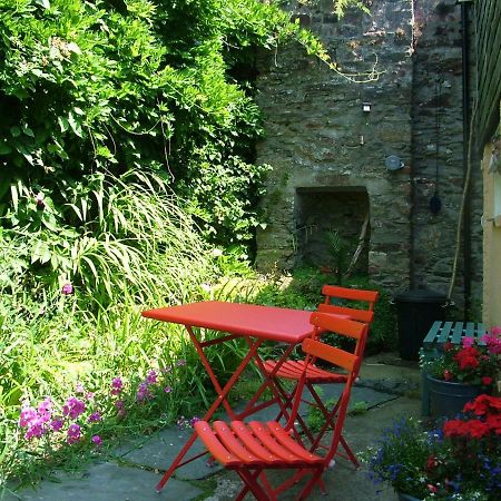 Geranium Cottage, Лостуитиел Экстерьер фото