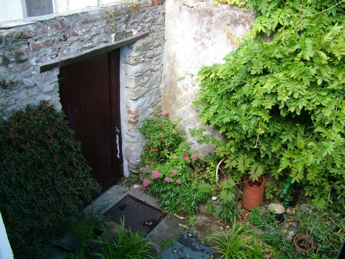 Geranium Cottage, Лостуитиел Экстерьер фото